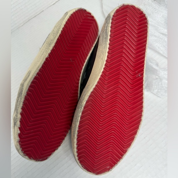 Golden Goose Superstar Sneaker Size: 36 (6) - Picture 8 of 11